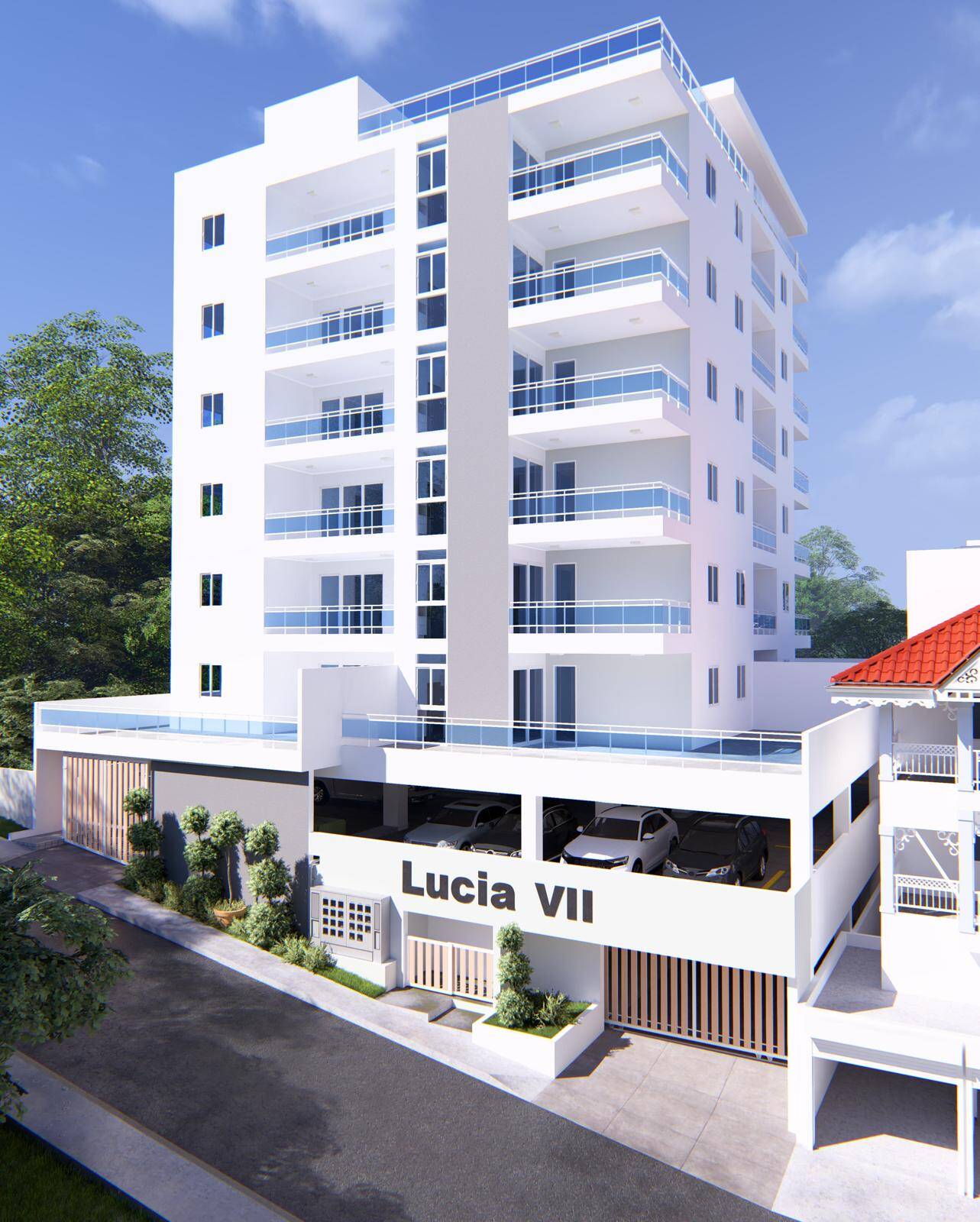 #20 - Departamento para Venta en Santo Domingo - Santo Domingo