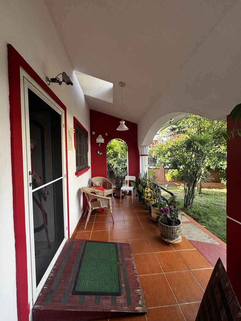 #21 - Casa para Venta en Boca Chica - Santo Domingo