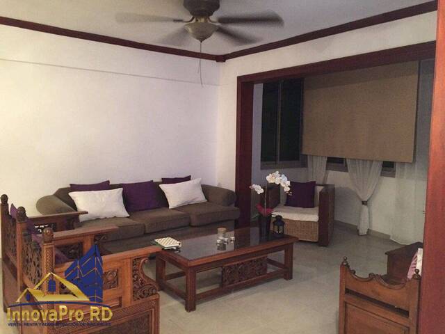 #2 - Departamento para Venta en Santo Domingo - Santo Domingo