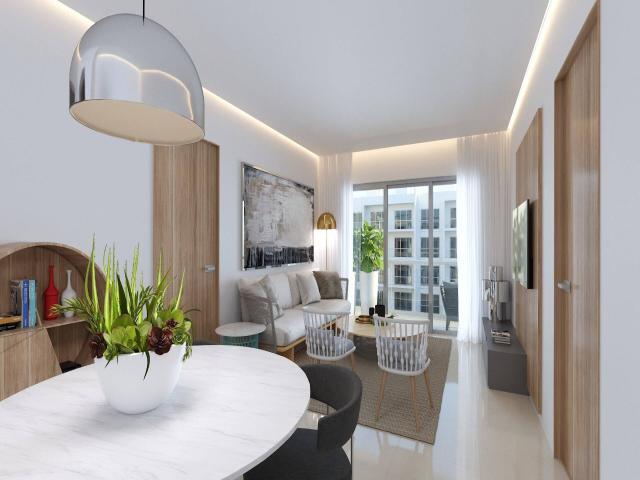 Departamento para Venta en Bayahibe - 4