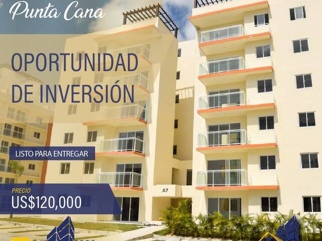 #13 - Departamento para Venta en Santo Domingo Este - Santo Domingo