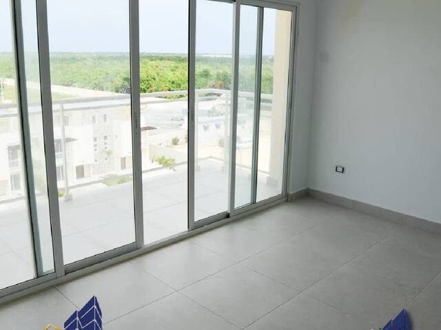 #13 - Departamento para Venta en Santo Domingo Este - Santo Domingo