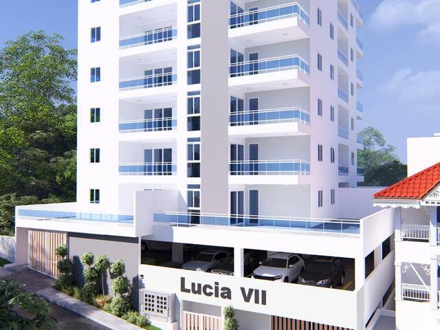 #20 - Departamento para Venta en Santo Domingo - Santo Domingo