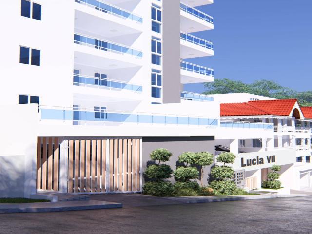 Departamento para Venta en Santo Domingo - 5