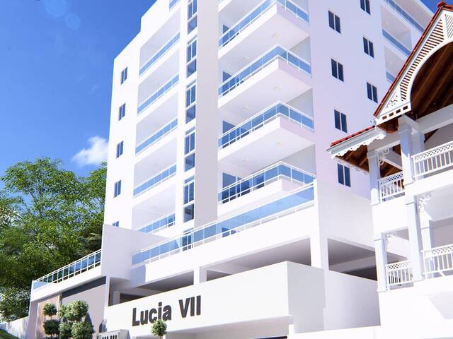 #20 - Departamento para Venta en Santo Domingo - Santo Domingo