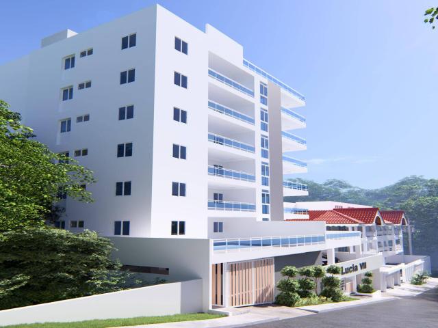 Departamento para Venta en Santo Domingo - 4