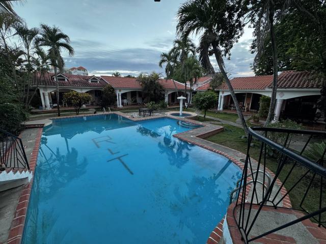 Casa para Venta en Boca Chica - 4